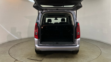 Vauxhall Combo Life 1.2 Turbo Energy 5dr Petrol Estate